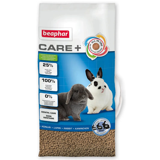 Beaphar Care+ Lapin, 5 kg