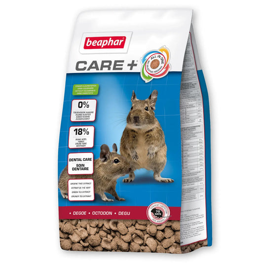 Beaphar Care+ Degu, 700 g
