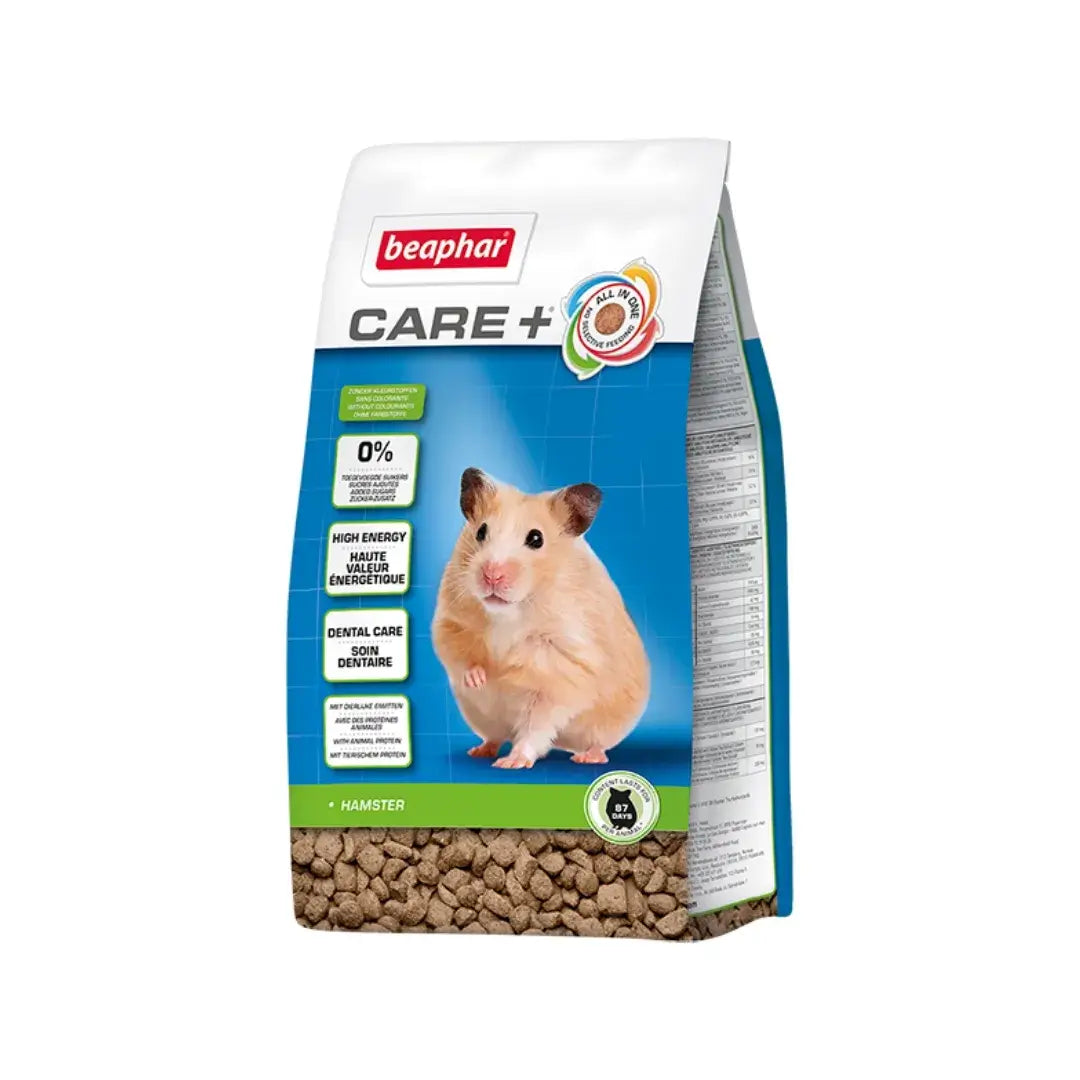 Beaphar Care+ Hamster, 700 g