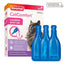 Beaphar Catcomfort Cat Pipettes X3