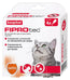 Beaphar Fiprotec Spot On Cat 4 Pip x 0,5 ml