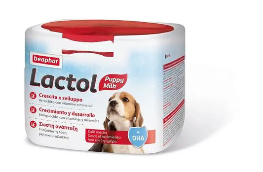 Beaphar Lactol Puppy Milk Milk Powder 250 gr
