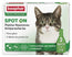 Beaphar Cat Repellent Pipettes 3X1 ml