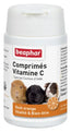 Beaphar Vitamine C Cobayas, 100 cpd