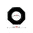 Beast Rings Anneau de pénis polygonal super flexible 2.2 Cm Noir
