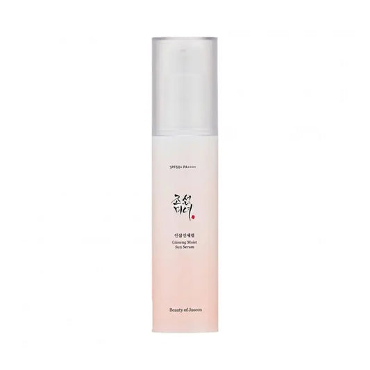 Beauty Of Joseon Ginseng Moist Sun Serum (Spf 50+ Pa++++) , 50 ml