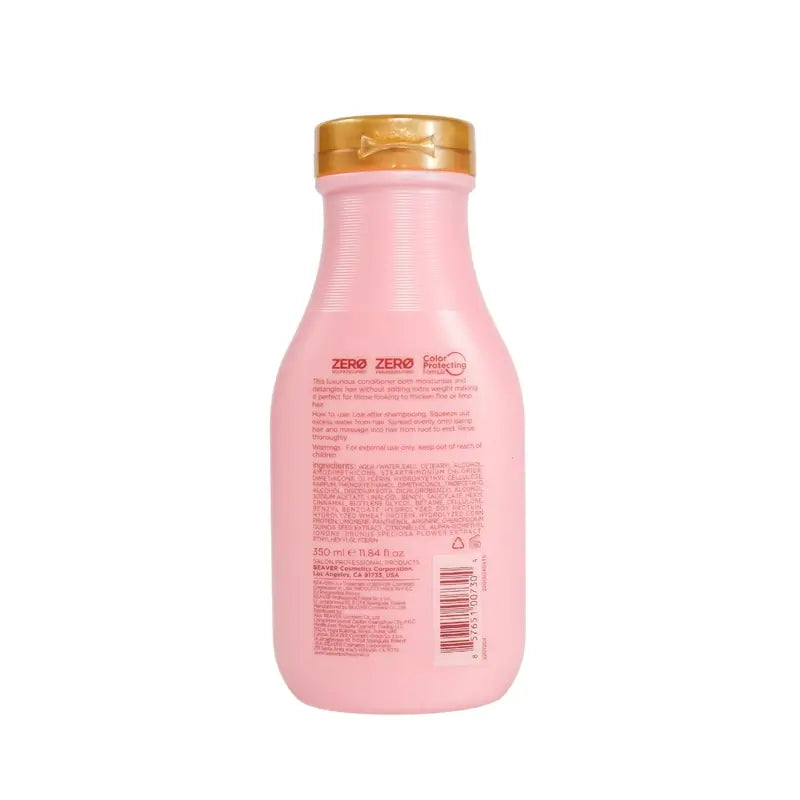 Beaver Sebo-regulating Conditioner Cherry Blossom , 350 ml