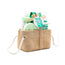 Becasan Aloe Vera Hessian Basket
