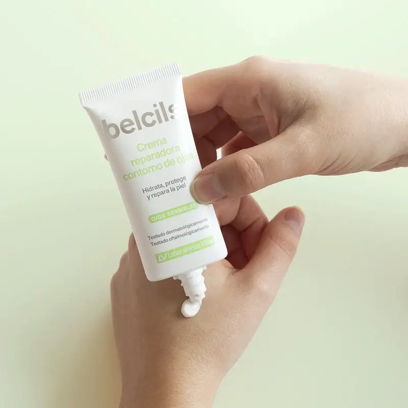 Belcils Crème Contour des Yeux