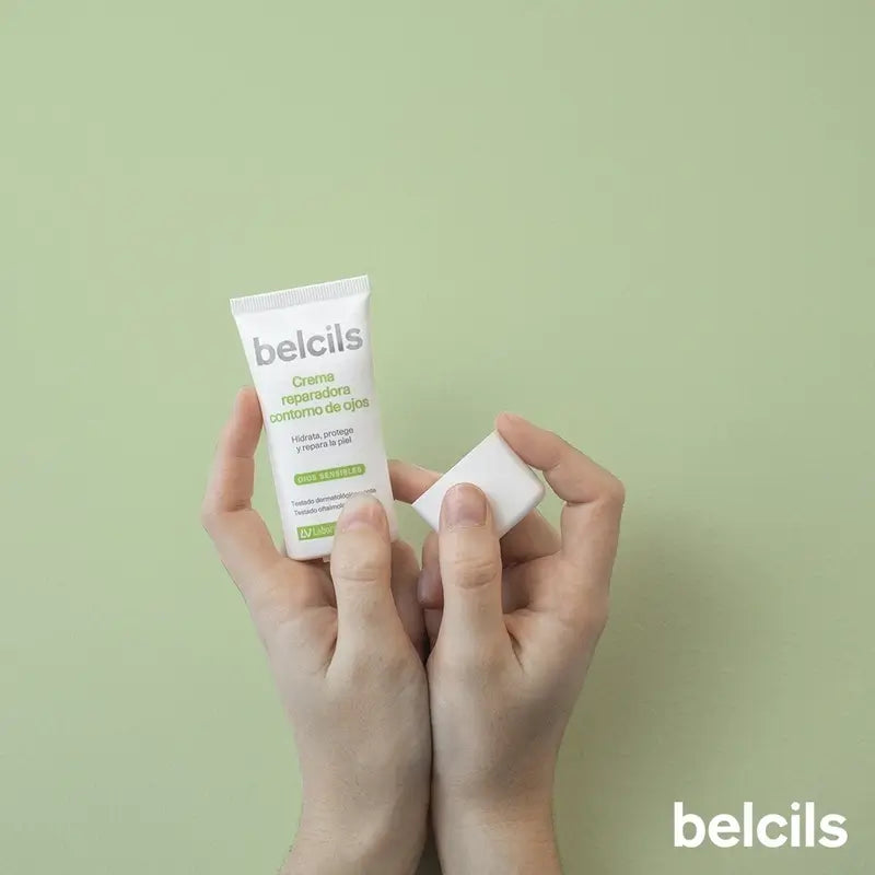 Belcils Crème Contour des Yeux