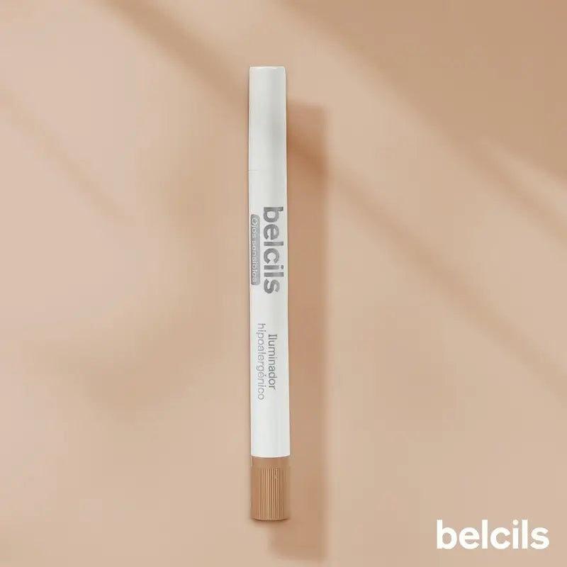 Belcils Illuminateur hypoallergénique 2,2 ml