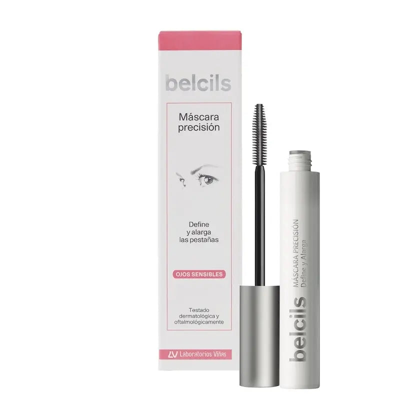 Mascara de précision Belcils