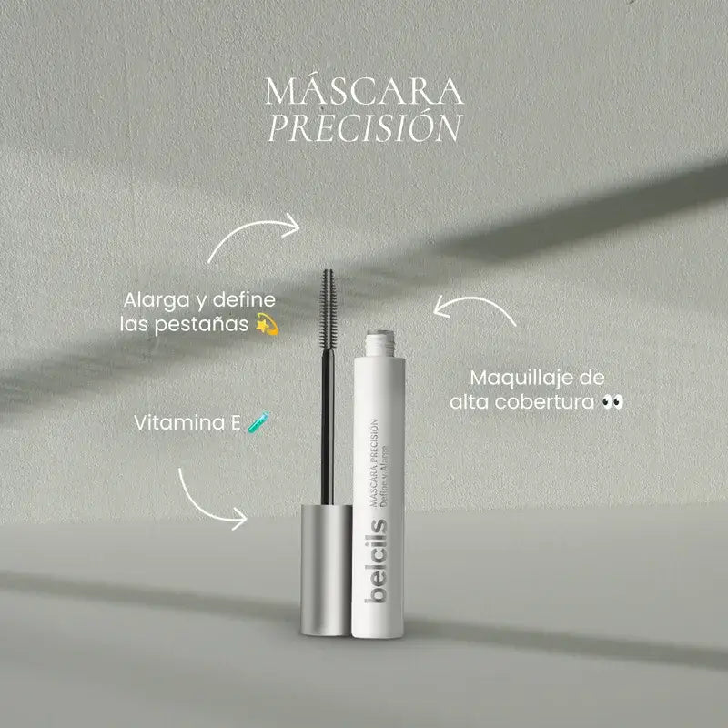 Mascara de précision Belcils
