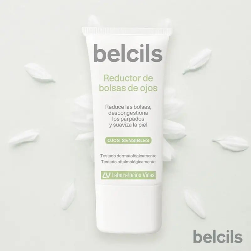 Belcils Réducteur de poches
