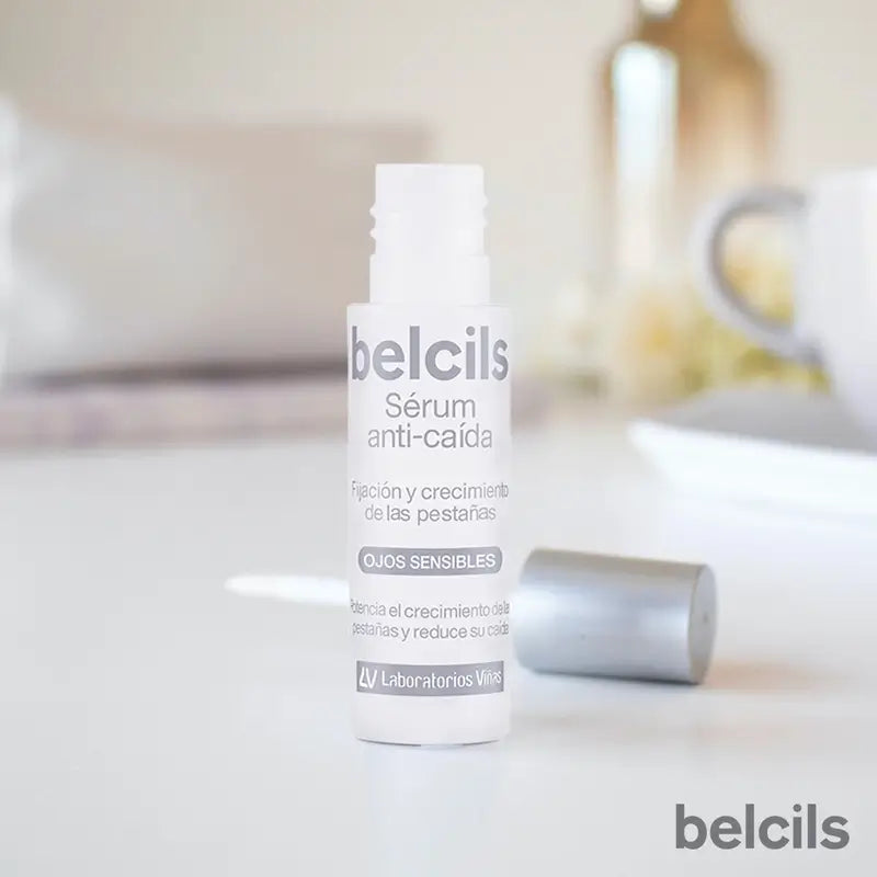 Belcils Sérum contre la chute des cheveux 3 ml