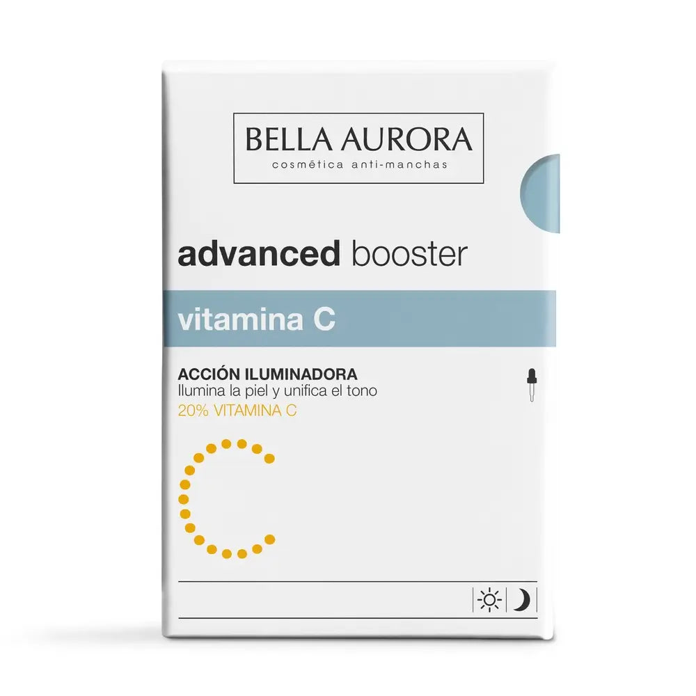 Bella Aurora Advanced Booster Vitamine C, 30 ml