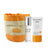 Bella Aurora Anti-Blemish Pack Bio10 Forte M-Lasma + Ultra Mat Photoprotector + Gift Set, 30 + 50 ml