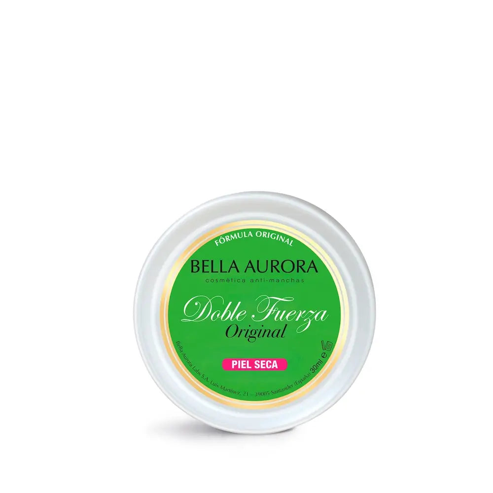 Bella Aurora Double Strength Original Anti-Dry Skin 30 ml