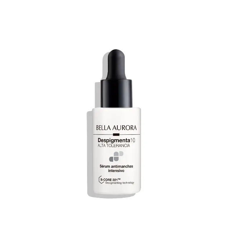 Bella Aurora Despigmenta10 - Sérum intensif anti-taches anti-réapparition