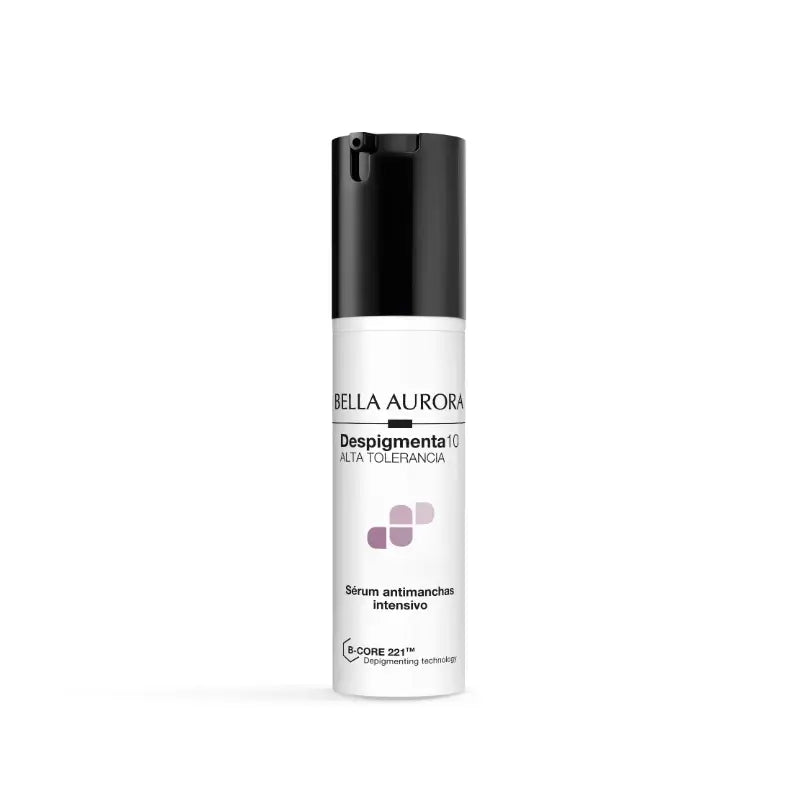 Bella Aurora Despigmenta10 - Sérum intensif anti-taches anti-réapparition