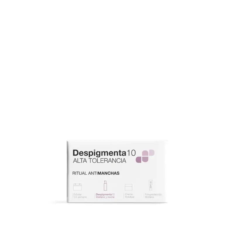 Bella Aurora Despigmenta10 - Sérum intensif anti-taches anti-réapparition