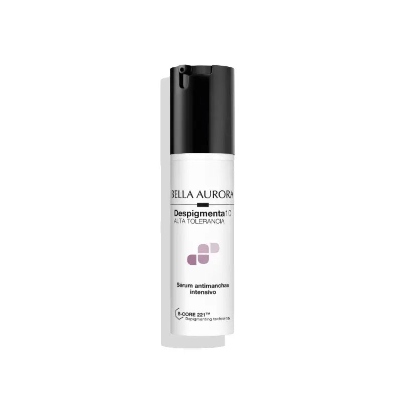 Bella Aurora Despigmenta10 - Sérum intensif anti-taches anti-réapparition