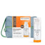 Bella Aurora Fotoprotector Tanning Sunscreen Spf30 + Jean Gift Set, 50 ml