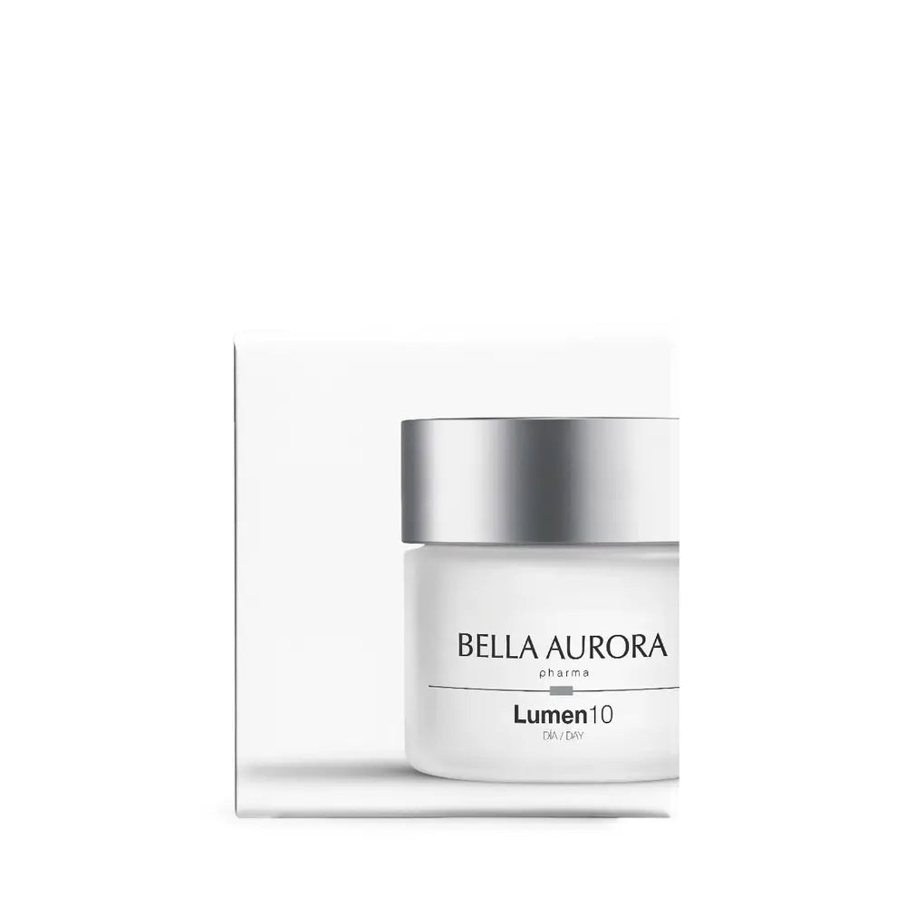 Bella Aurora Lumen10 Crème de jour anti-âge, 50 ml