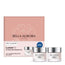 Bella Aurora Pack Lumen10 - Ritual For Spots, Wrinkles And Dullness, 50 + 50 ml
