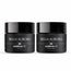 Bella Aurora Pack Sublime 60 - Rituel anti-âge, nourrissant et régénérant, 50 + 50 ml, lot de 2