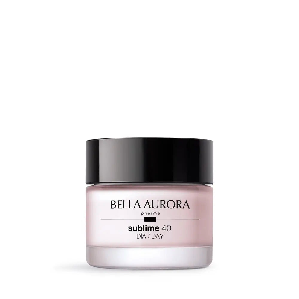 Bella Aurora Sublime 40 Crème de jour anti-âge, 50 ml