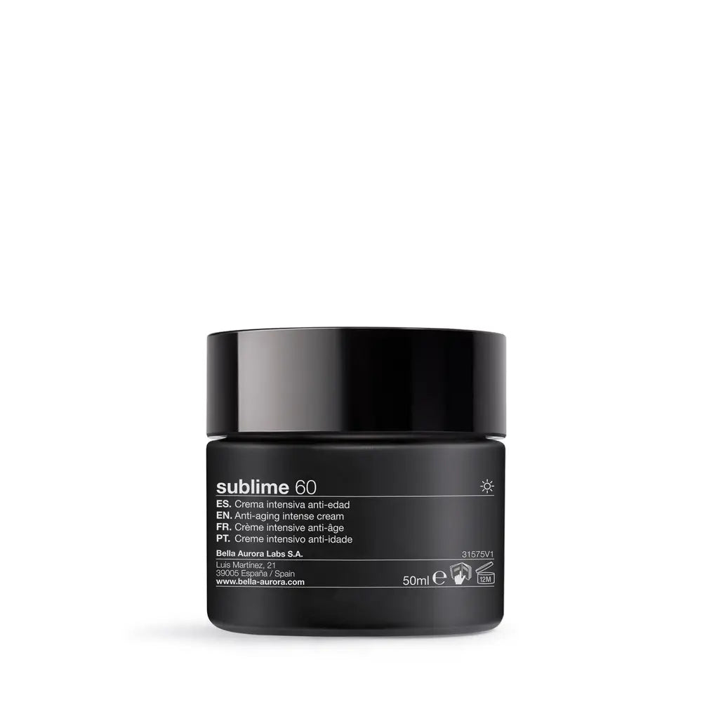 Bella Aurora Sublime 60 Crème de jour anti-âge, 50 ml