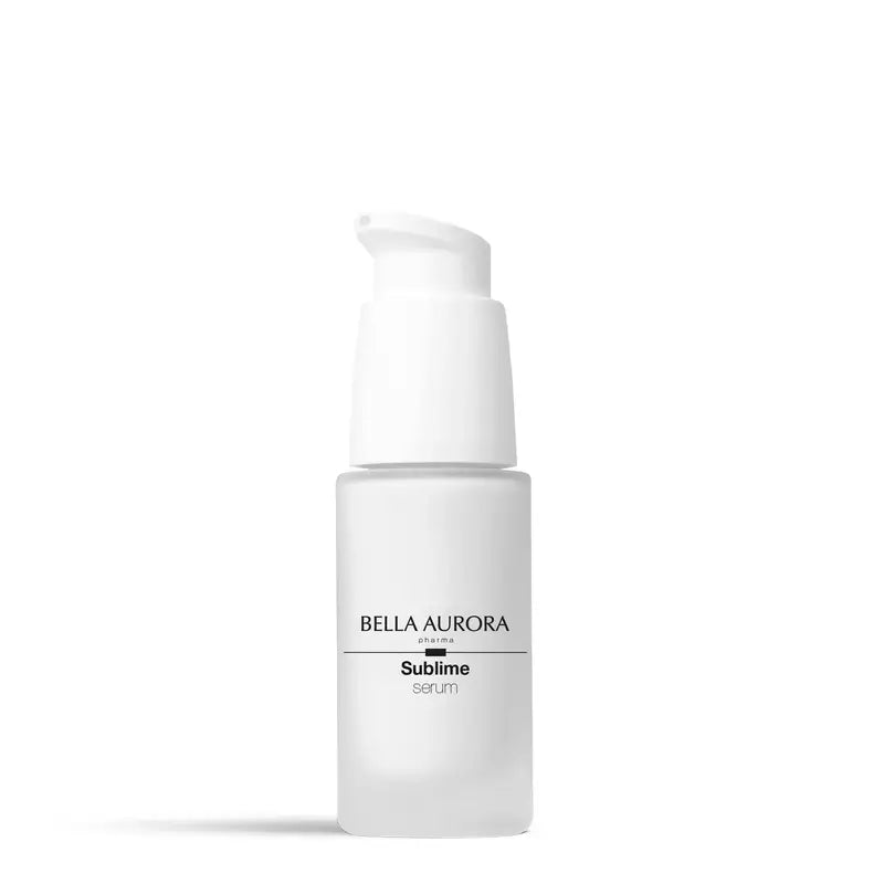 Bella Aurora Sublime Sérum triple effet, 30 ml