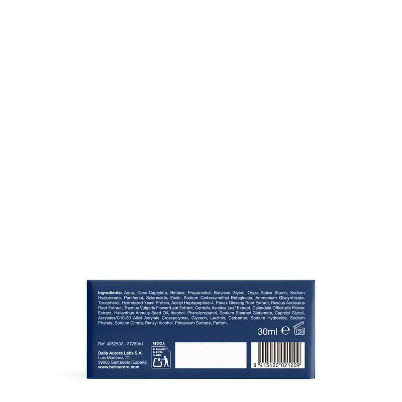 Bella Aurora Sublime Sérum triple effet, 30 ml