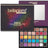 Bellapierre Cosmetics Disco Eyeshadow Palette, 35 Colours , 38 g