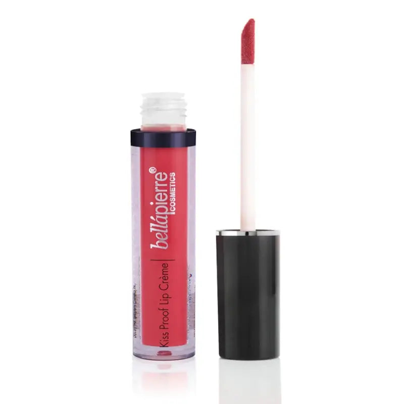 Bellapierre Cosmetics Kiss Proof Lip Creme - Aloha , 3,8 g