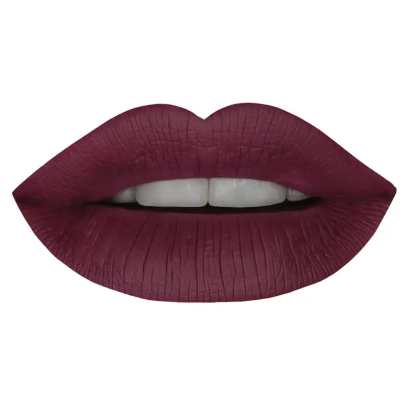 Bellapierre Cosmetics Crème à lèvres Kiss Proof - Black Dahlia , 3,8 g