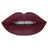 Bellapierre Cosmetics Crème à lèvres Kiss Proof - Black Dahlia , 3,8 g