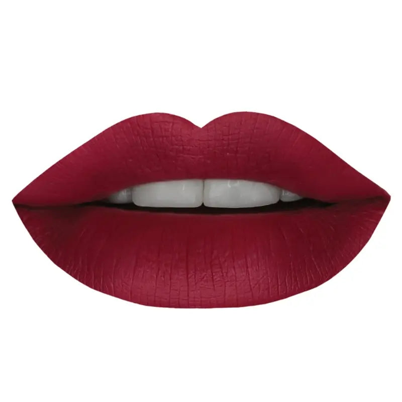 Bellapierre Cosmetics Crème à lèvres Kiss Proof - Hibiscus, 3,8 g