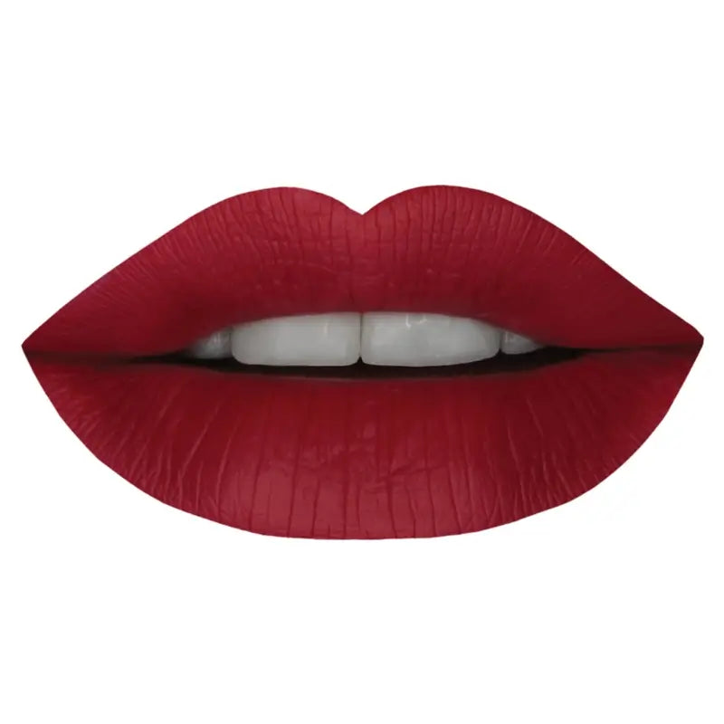 Bellapierre Cosmetics Crème à lèvres Kiss Proof - Hothead, 3,8 g