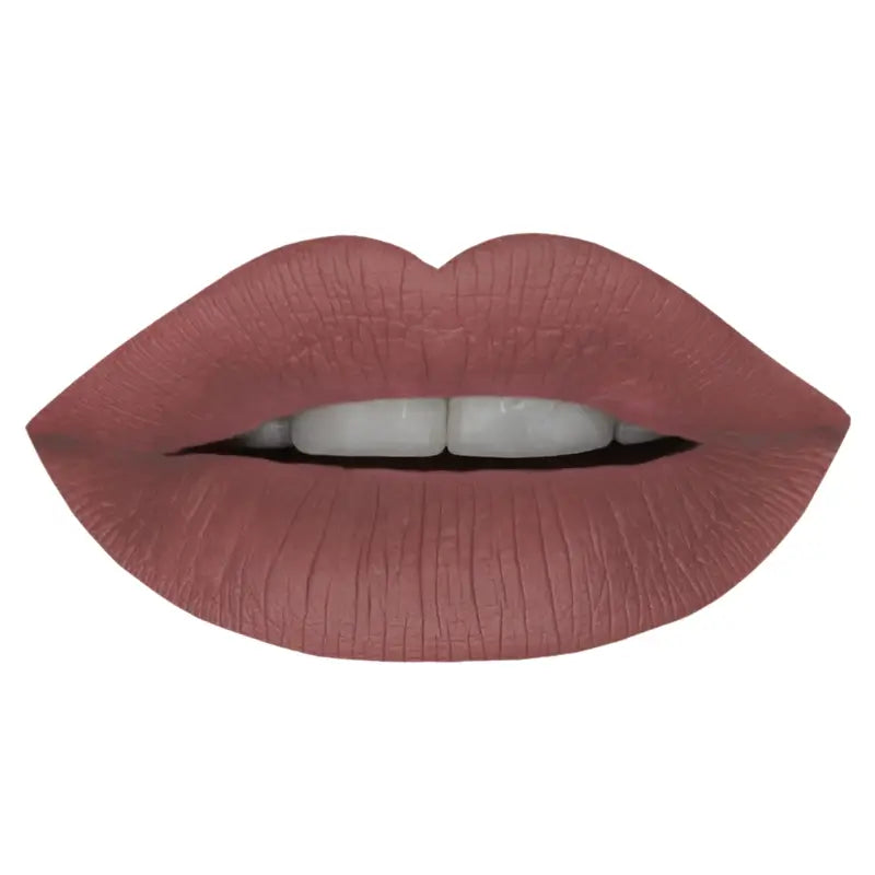 Bellapierre Cosmetics Kiss Proof Lip Cream - Muddy Rose , 3,8 g
