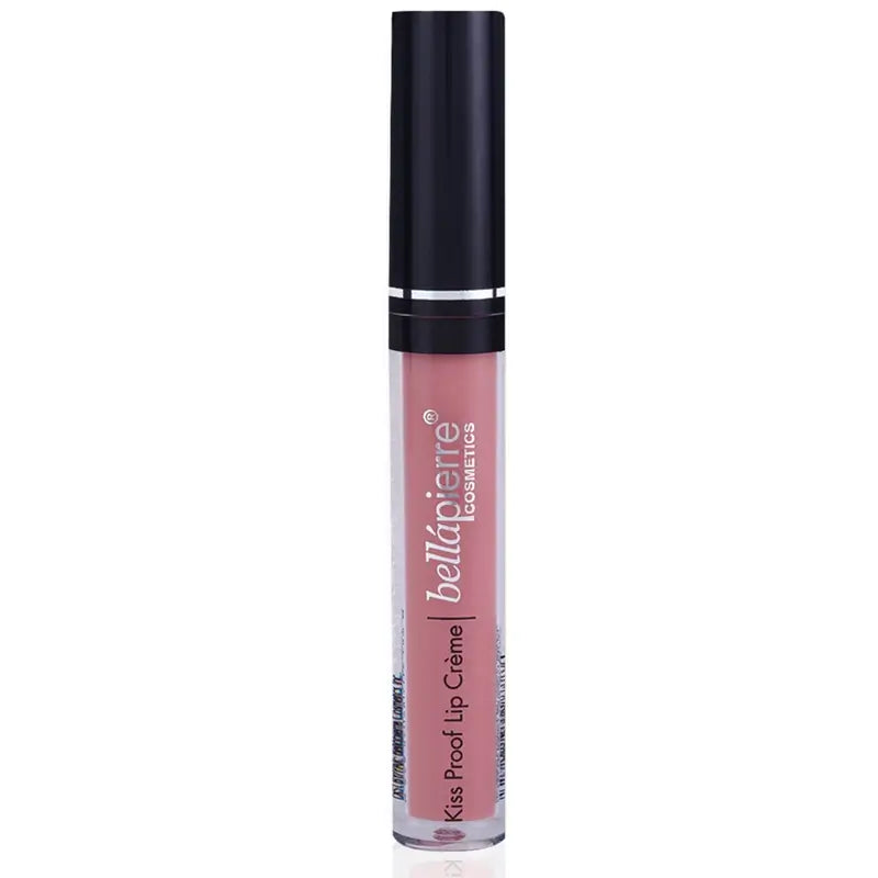 Bellapierre Cosmetics Crème à lèvres Kiss Proof - Nude , 3.8 g