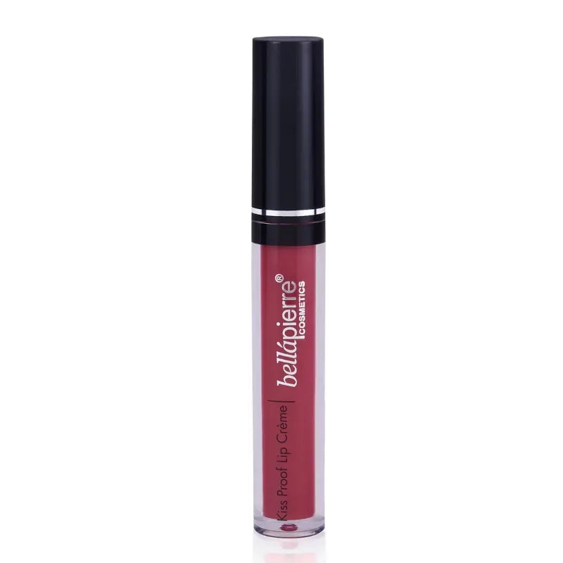 Bellapierre Cosmetics Crème à lèvres Kiss Proof - Rose Petal, 3.8 g