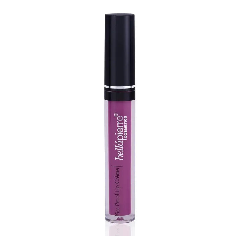 Bellapierre Cosmetics Crème à lèvres Kiss Proof - Vivacious, 3.8 g