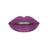 Bellapierre Cosmetics Crème à lèvres Kiss Proof - Vivacious, 3.8 g