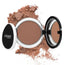Bellapierre Cosmetics Make-up Compact Mineral Blush - Amaretto , 10 g