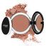 Bellapierre Cosmetics Make-up Compact Mineral Blush - Autumn Glow , 10 g