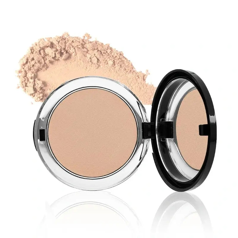 Bellapierre Cosmetics Fond de teint minéral compact - Cannelle , 10 g