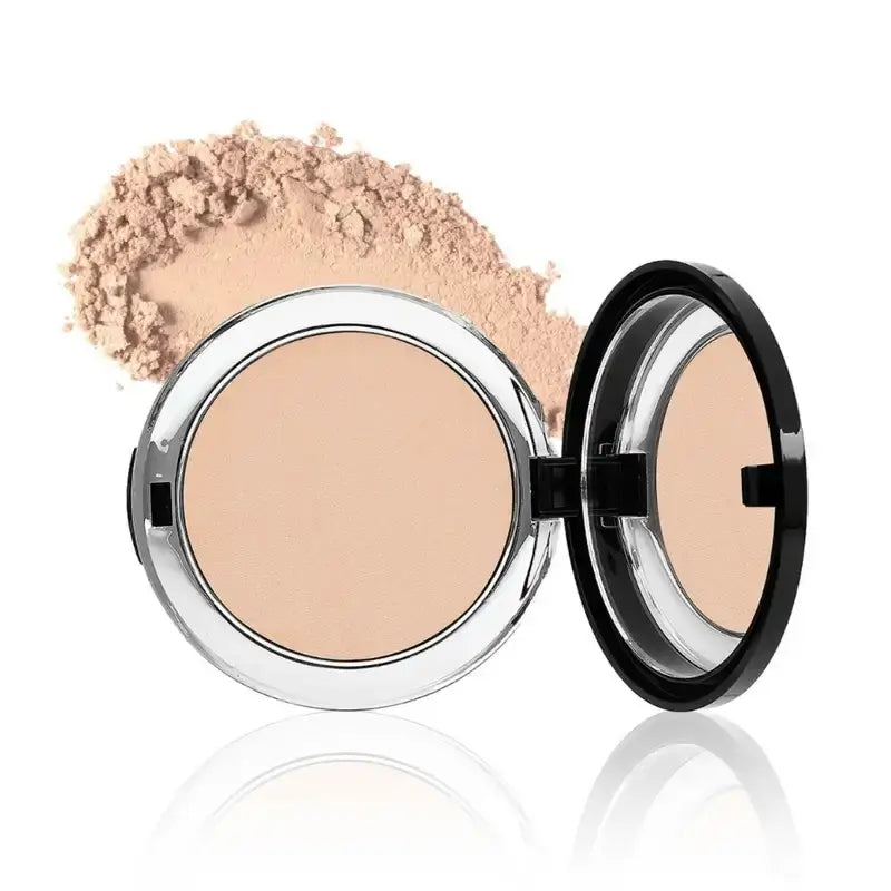 Bellapierre Cosmetics Fond de teint minéral compact - Latte , 10 g