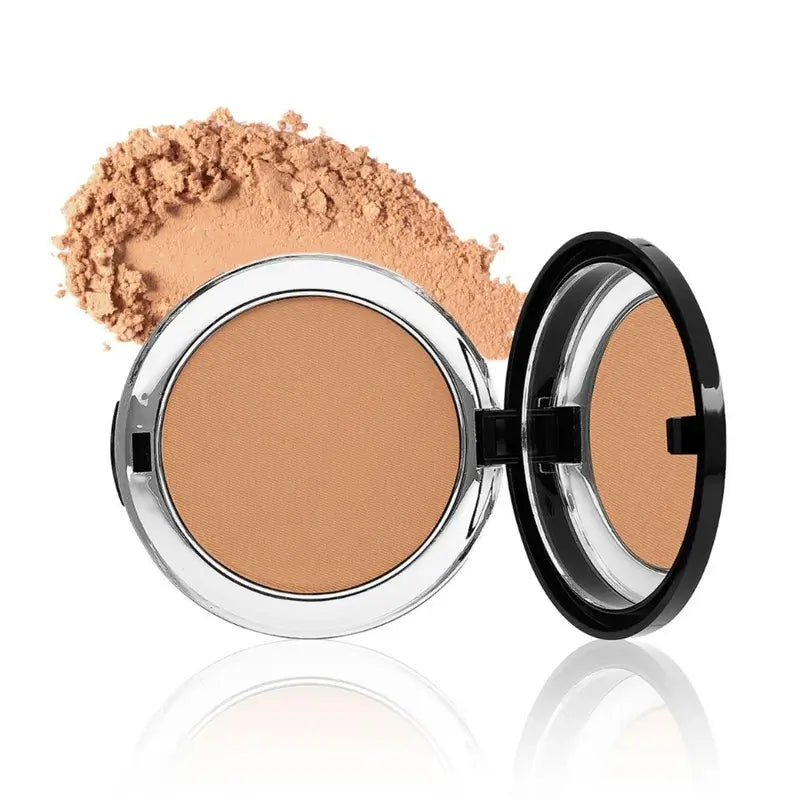 Bellapierre Cosmetics Fond de teint minéral compact - Muscade , 10 g
